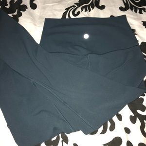 Lululemon Align Pant 2 Full length
